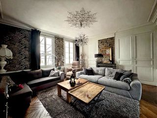  Maison � vendre 10 pi�ces 295 m�