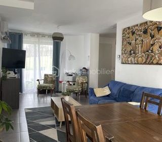  Maison � vendre 5 pi�ces 133 m�