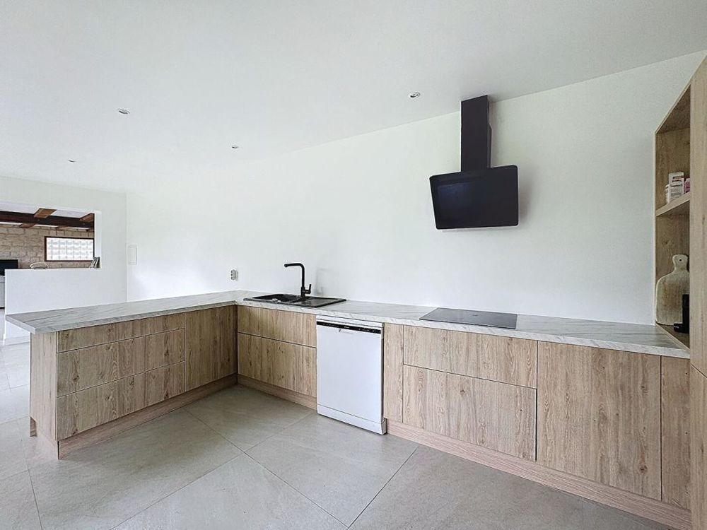 � vendre  Maison Igny (91430)