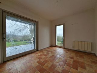  Maison � vendre 6 pi�ces 155 m�