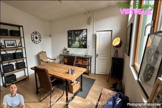  Maison � vendre 5 pi�ces 205 m�