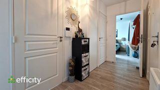  Appartement � vendre 3 pi�ces 74 m�