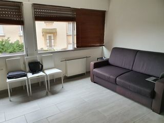  Appartement � louer 1 pi�ce 24 m�