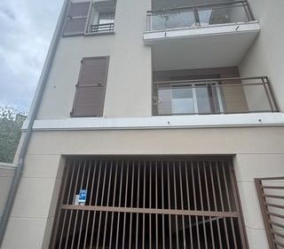  Parking / Garage � louer 1 pi�ce 14 m�