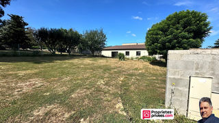  Terrain � vendre 534 m�