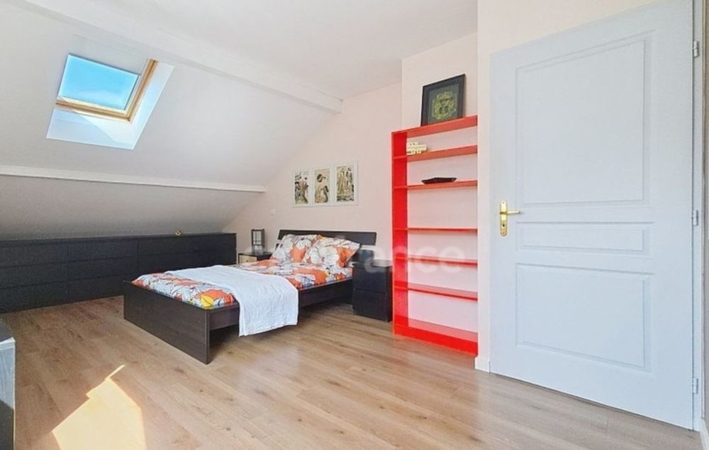 � vendre  Maison Bossey (74160)