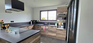  Maison � vendre 4 pi�ces 100 m�