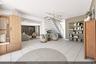  Maison � vendre 6 pi�ces 198 m�