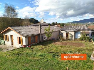  Maison � vendre 4 pi�ces 93 m�