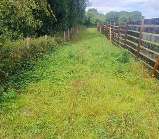  Terrain � vendre 1463 m�