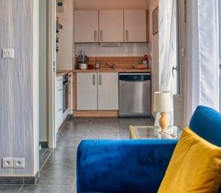  Appartement � vendre 3 pi�ces 63 m�