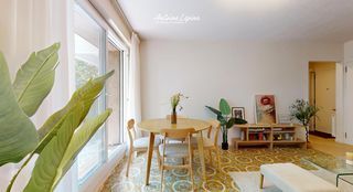  Appartement � vendre 3 pi�ces 55 m�