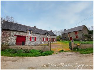  Maison � vendre 4 pi�ces 84 m�