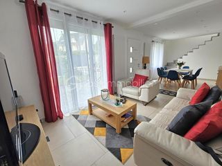  Maison � vendre 6 pi�ces 110 m�