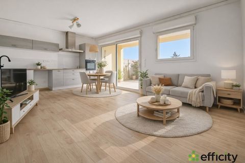   Appartement Appartement - 2 pi�ce(s) - 35 m�