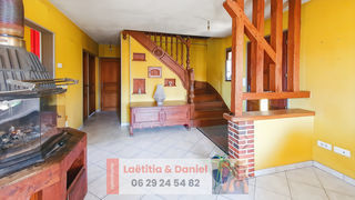  Maison � vendre 7 pi�ces 160 m�