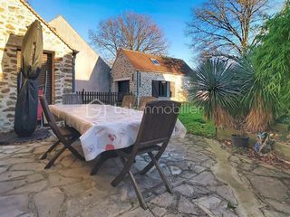  Maison � vendre 6 pi�ces 202 m�