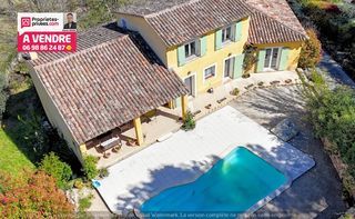  Maison � vendre 7 pi�ces 215 m�