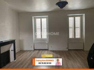  Maison � vendre 3 pi�ces 84 m�