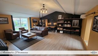  Maison � vendre 3 pi�ces 92 m�