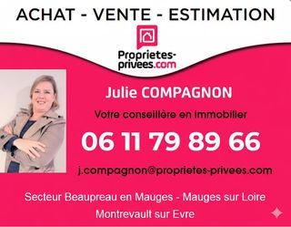  Maison � vendre 8 pi�ces 184 m�