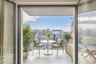  Appartement � vendre 4 pi�ces 85 m�