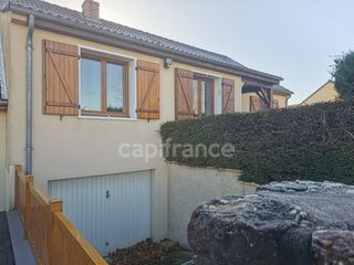  Maison � vendre 5 pi�ces 105 m�