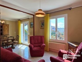  Maison � vendre 4 pi�ces 110 m�