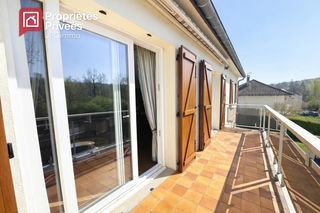  Maison � vendre 9 pi�ces 170 m�