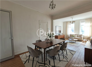  Maison � vendre 7 pi�ces 140 m�