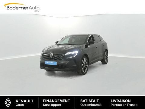 Renault Austral E-Tech full hybrid 200 GSR2 Techno 2025 occasion H&eacute;rouville-Saint-Clair 14200