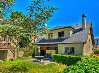  Maison � vendre 8 pi�ces 190 m�