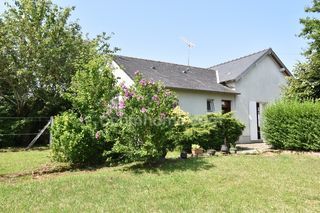  Maison � vendre 6 pi�ces 159 m�