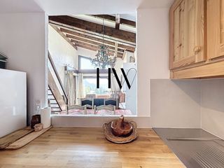  Appartement � vendre 5 pi�ces 112 m�