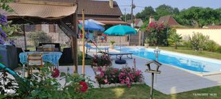  Maison � vendre 6 pi�ces 167 m�