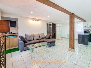  Maison � vendre 6 pi�ces 208 m�