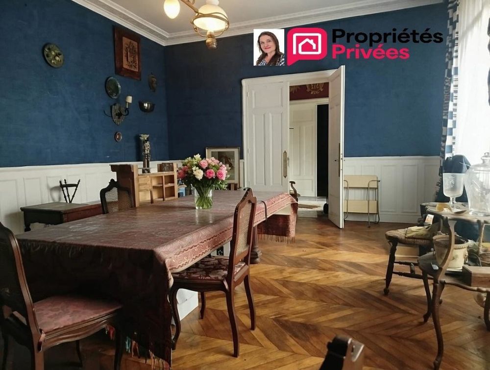 � vendre  Propri�t�/ch�teau Villers-Cotter�ts (02600)