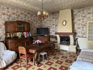  Maison � vendre 7 pi�ces 126 m�