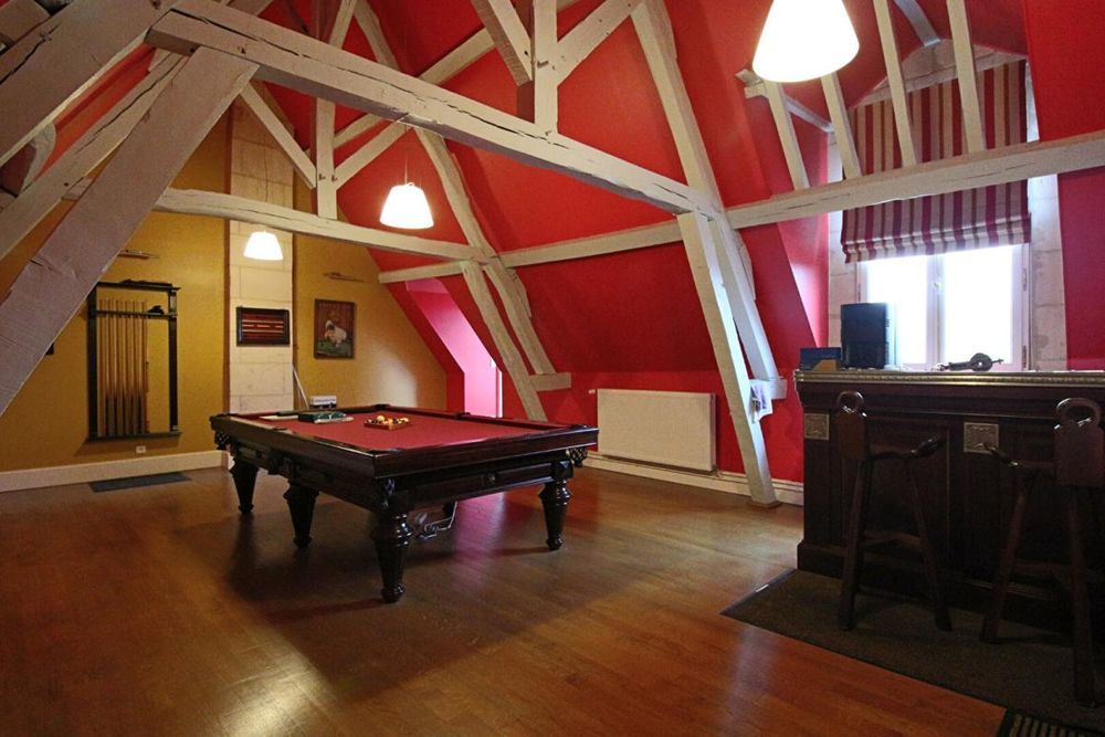 � vendre  Propri�t�/ch�teau Soissons (02200)