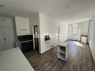  Appartement � vendre 2 pi�ces 36 m�