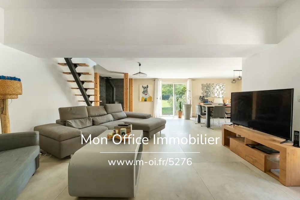 � vendre  Maison Peyrolles-en-Provence (13860)