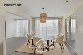  Appartement � vendre 4 pi�ces 85 m�