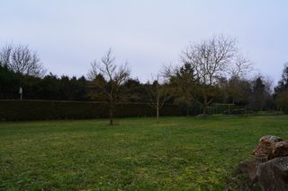  Terrain � vendre 1010 m�