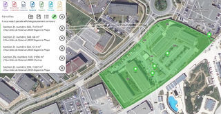  Appartement � vendre 2 pi�ces 40 m�