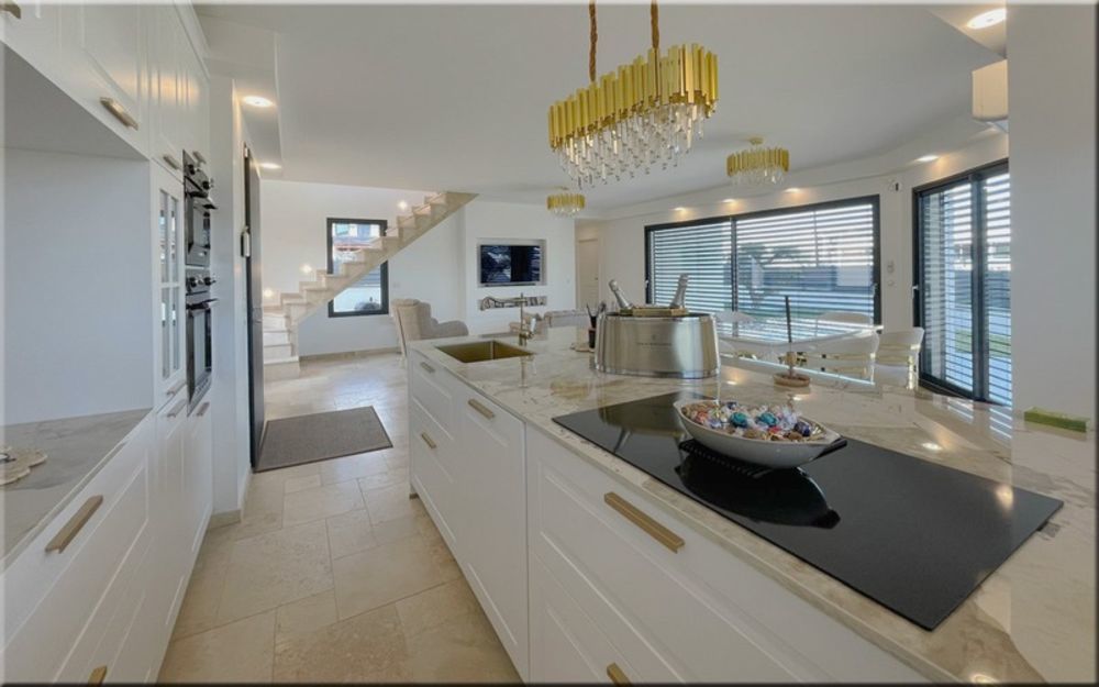 � vendre  Maison S�gny (01170)