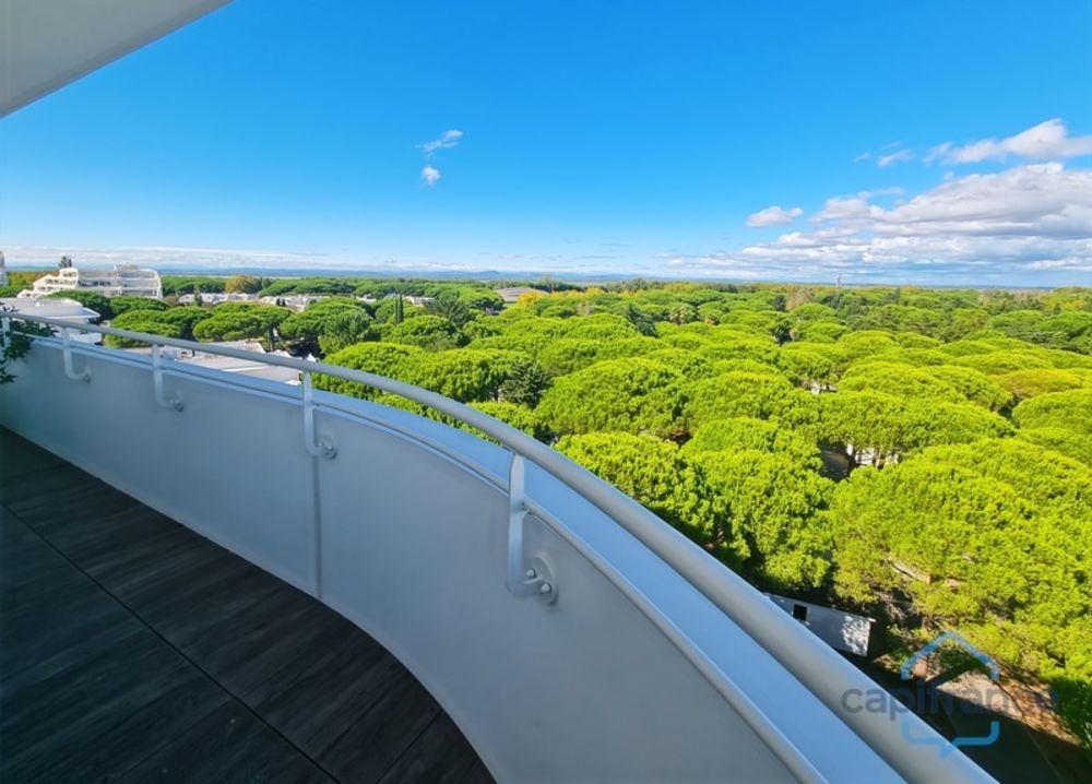 � vendre  Appartement La Grande-Motte (34280)