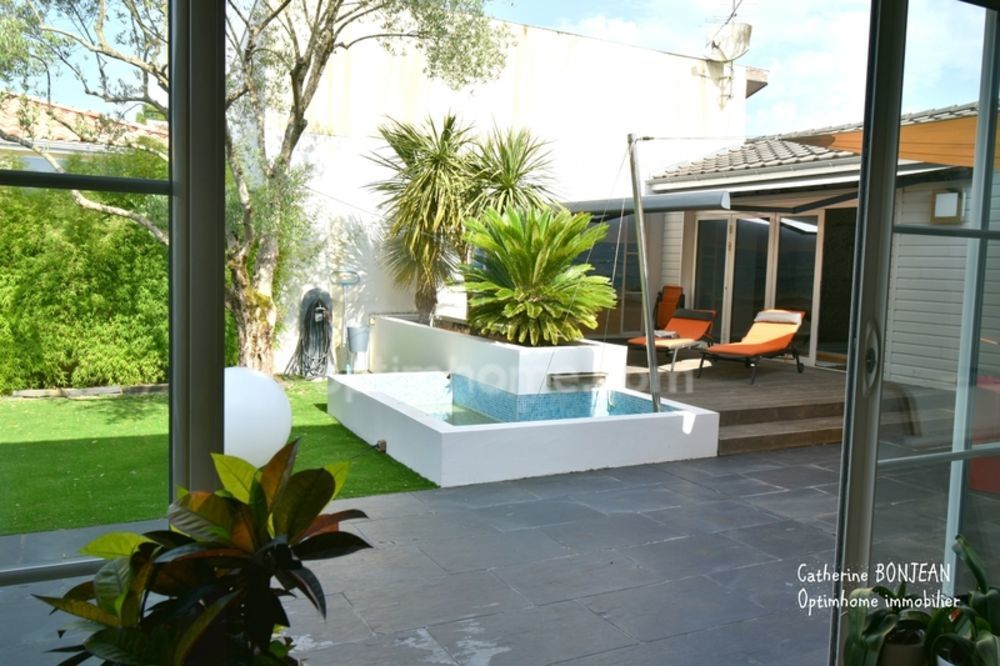 � vendre  Maison Blanquefort (33290)