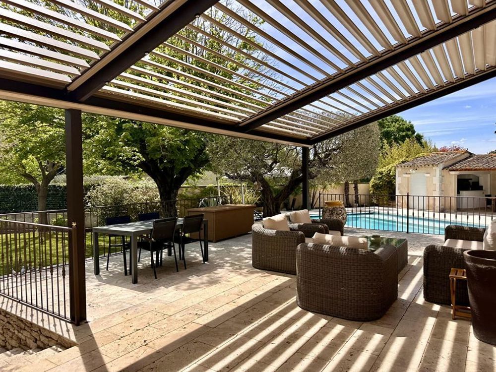 � vendre  Maison Graveson (13690)