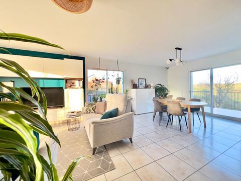   Maison Saint Crespin Sur Moine 6 pi�ce(s) 138 m2 Maison - 6 pi�ce(s) - 138 m�