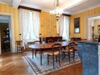  Propri�t�/ch�teau � vendre 15 + pi�ces 775 m�